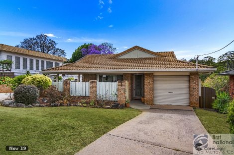 1/50 Invercauld Rd, Goonellabah, NSW 2480