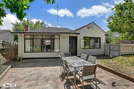 16 Dynes St, Ringwood East, VIC 3135