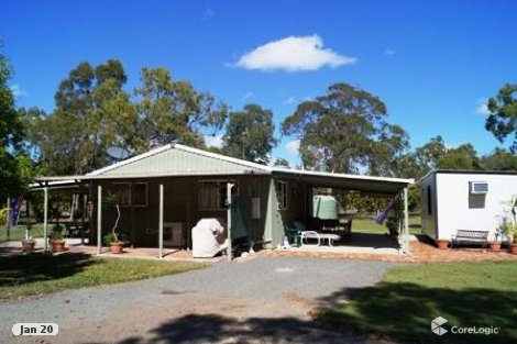 803 Greenhill Rd, Ilbilbie, QLD 4738