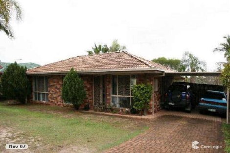 55 Bottlebrush Dr, Regents Park, QLD 4118