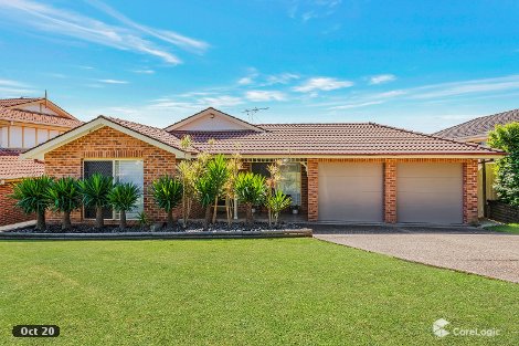 89 Leacocks Lane, Casula, NSW 2170