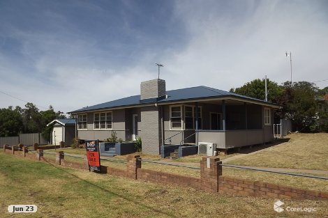 2 Clarke St, Coonabarabran, NSW 2357