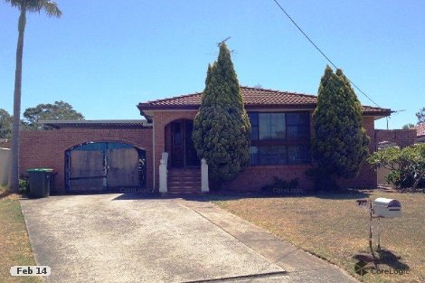 103 St Johns Rd, Green Valley, NSW 2168