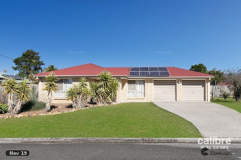 5 Wilsford Ct, Caboolture, QLD 4510