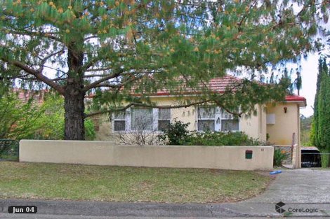 11 Hinkler Cres, Lane Cove North, NSW 2066