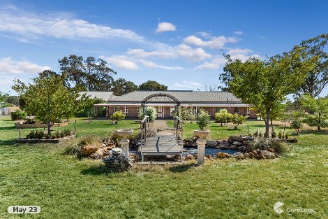 225 Wakeman Rd, Bagshot, VIC 3551