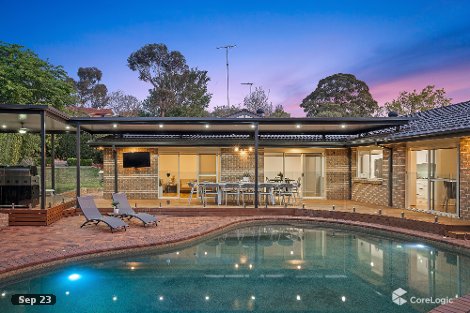 23 Blue Jay Ct, West Pennant Hills, NSW 2125