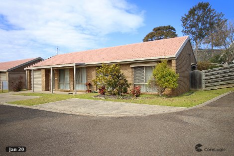 13/11 Payne St, Narooma, NSW 2546