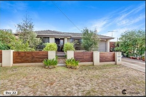 52 Labilliere St, Maddingley, VIC 3340