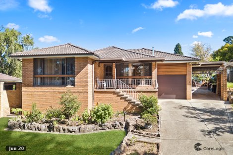 5 Cypress Pl, Liverpool, NSW 2170