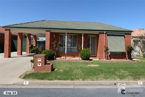 8 Sunshine Bvd, Mulwala, NSW 2647