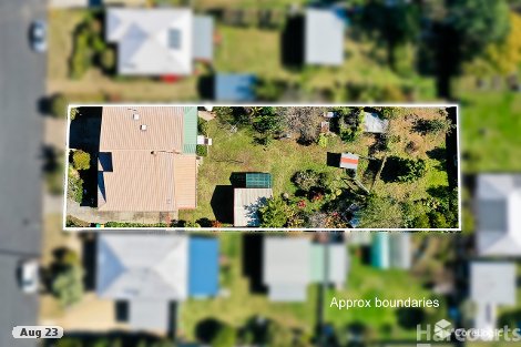 11 Johnstone St, Wauchope, NSW 2446