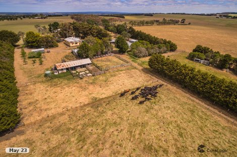 95 Simmonds Rd, Mount Moriac, VIC 3240