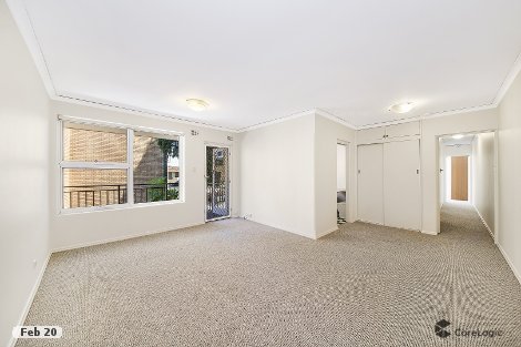 3/22 Crows Nest Rd, Waverton, NSW 2060