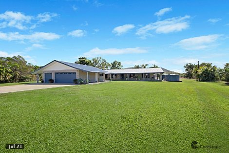 6 Olivia Ct, Alligator Creek, QLD 4816