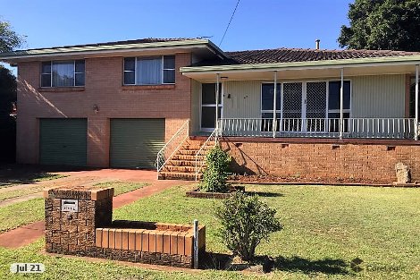 47 Router St, Wilsonton, QLD 4350