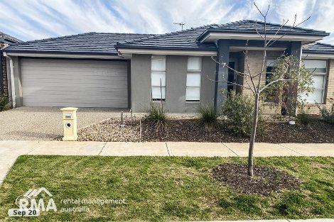 7 Papas View, Wyndham Vale, VIC 3024