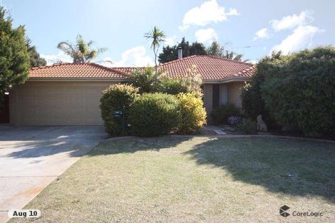 18 Caffra Cl, Warnbro, WA 6169