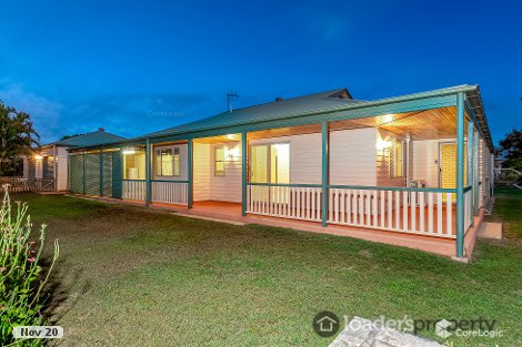 10 Totten St, Kepnock, QLD 4670