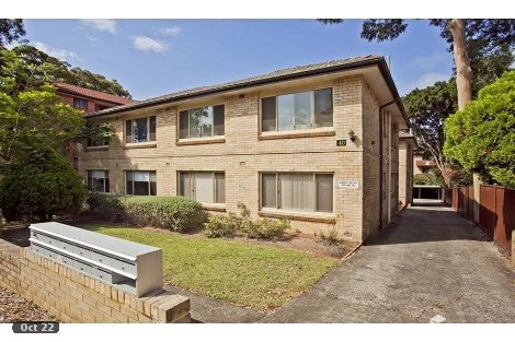 3/40 Ocean St, Penshurst, NSW 2222