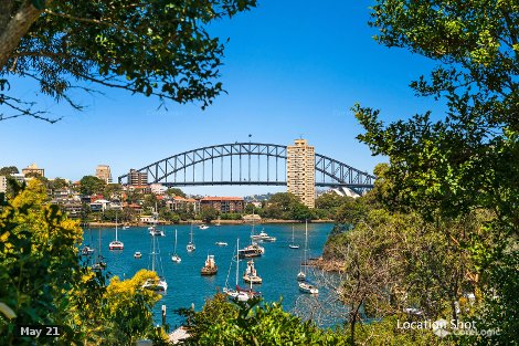 7/5 Waverton Ave, Waverton, NSW 2060