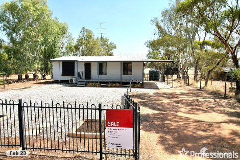 19 Hunter Rd, Muluckine, WA 6401