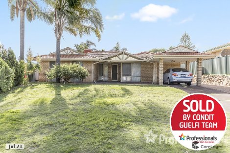 37 Milstead Way, Marangaroo, WA 6064