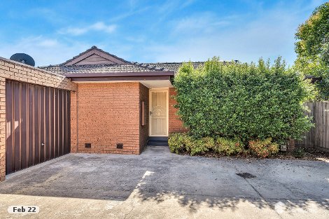 3/10 Goulburn Ave, Reservoir, VIC 3073