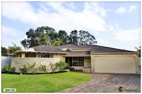 3 Bindoo Rise, Woodvale, WA 6026