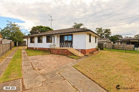 46 Welwyn Rd, Hebersham, NSW 2770