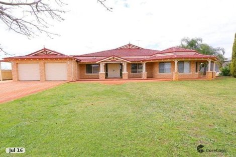 26 Leake Pl, Belhus, WA 6069