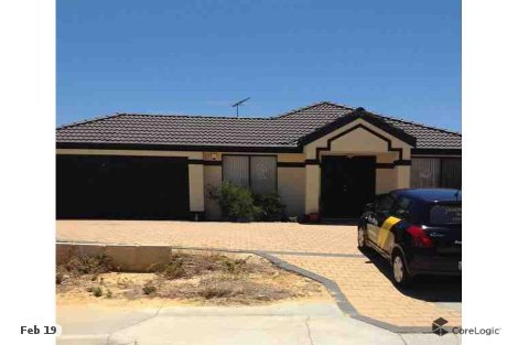 1 Castle Peak Vsta, Merriwa, WA 6030