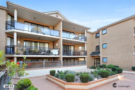 17/20-26 Jenner St, Baulkham Hills, NSW 2153