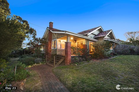 28 St James Rd, Heidelberg, VIC 3084