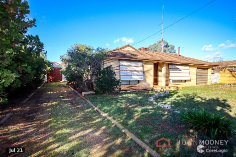 57 Lewis St S, Coolamon, NSW 2701