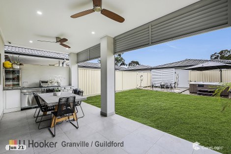 25a Lomond St, Guildford West, NSW 2161