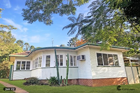 11 Campbell Rd, Kyogle, NSW 2474