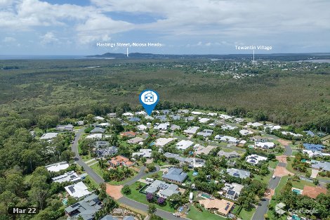 28 Cooroibah Cres, Tewantin, QLD 4565