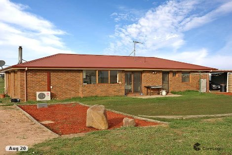 451 Schoolhouse Lane, Knowsley, VIC 3523