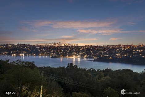 3 Tabalum Rd, Balgowlah Heights, NSW 2093