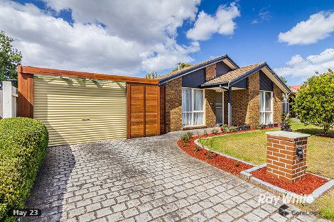 6 Jindalee Gdns, Cranbourne West, VIC 3977