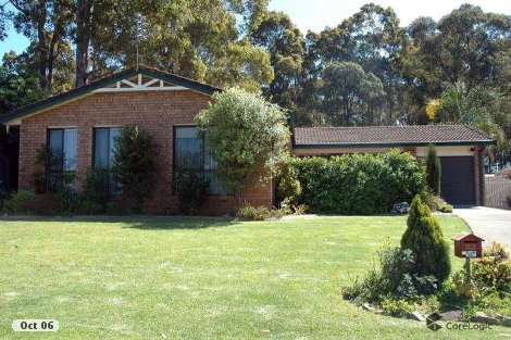 23 Formby Cl, Bomaderry, NSW 2541