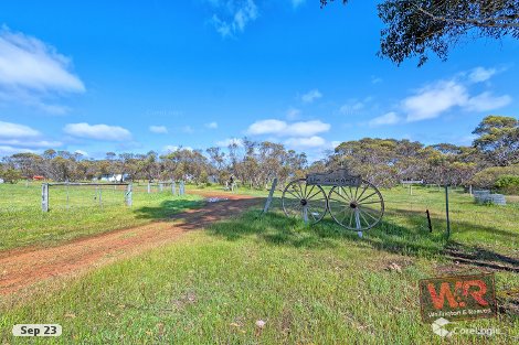 154 Pettit Rise, Takalarup, WA 6324