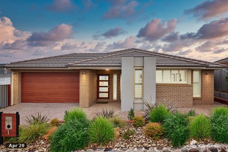 1 Pratia Cl, Maddingley, VIC 3340