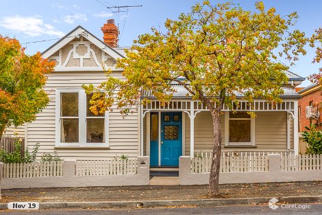 34 Wignall St, North Hobart, TAS 7000