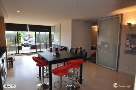 4g0/15-25 Pickles St, Port Melbourne, VIC 3207