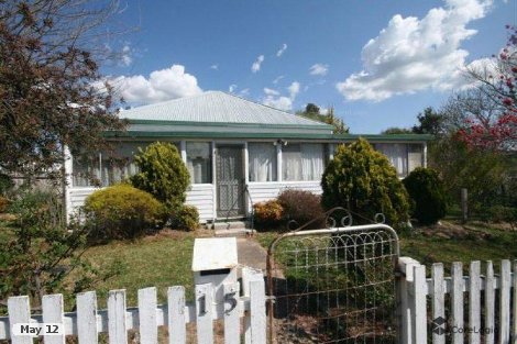 15 Clive St, Tenterfield, NSW 2372