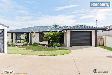 55 Wide Bay Dr, Eli Waters, QLD 4655