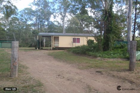 61 Mclaughlan Rd, Benarkin North, QLD 4314