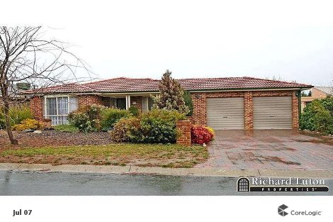 9 Balsillie Cres, Monash, ACT 2904